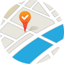 location icon