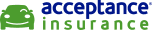 Acceptance Logo